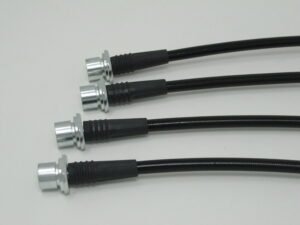2023 TOYOTA COROLLA ALL 1.6 3 CYL HATCHBACK MODELS — Part# TOY-950