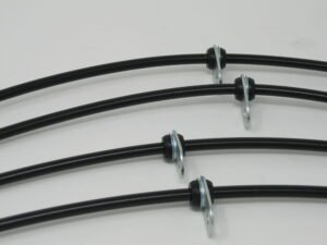 2023 TOYOTA COROLLA ALL 1.6 3 CYL HATCHBACK MODELS — Part# TOY-950