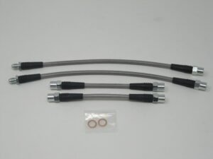 1989.8–92.6 VOLKSWAGEN Golf GTI (8V) — Part# VK-100