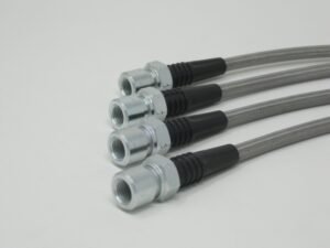 VW Brake Line Part# VK-100