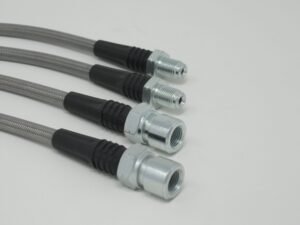 VW Brake Line Part# VK-100