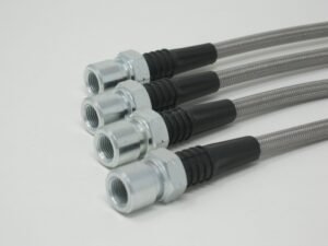 VW Brake Line Part# VK-100