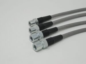 VW Brake Line Part# VK-100