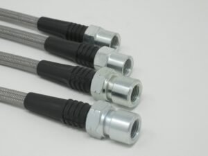 VW Brake Line Part# VK-100