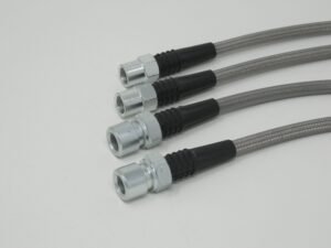 VW Brake Line Part# VK-100