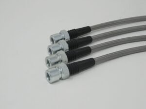 VW Brake Line Part# VK-100