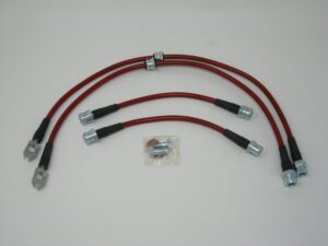 VW Brake Line Part# VK-1325