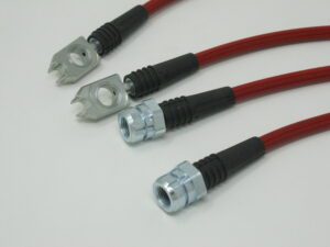 VW Brake Line Part# VK-1325