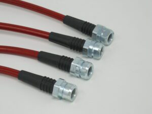 VW Brake Line Part# VK-1325