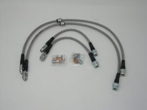 VW Brake Line Part# VK-1345