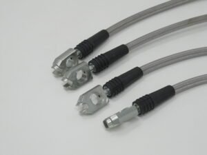 VW Brake Line Part# VK-1345
