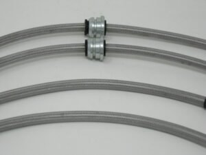 VW Brake Line Part# VK-1345
