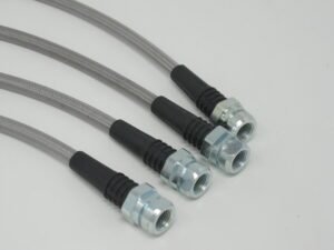 VW Brake Line Part# VK-1345