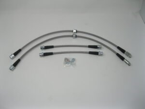 2011 VOLKSWAGEN JETTA BASE — Part# VK-1400