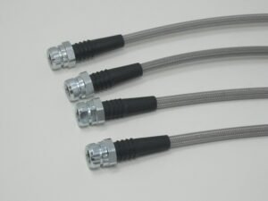 2011 VOLKSWAGEN JETTA BASE — Part# VK-1400