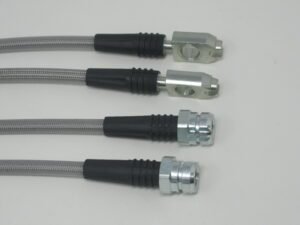 2011 VOLKSWAGEN JETTA BASE — Part# VK-1400