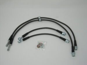 VW SUV Brake Line Part# VK-1500