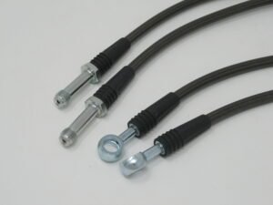 VW SUV Brake Line Part# VK-1500