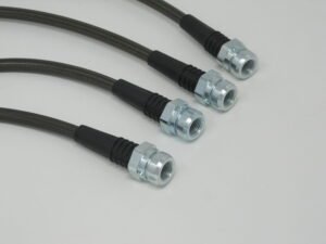 VW SUV Brake Line Part# VK-1500