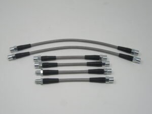 1995 VOLKSWAGEN PASSAT 2.0 LITER — Part# VK-200