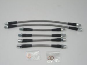 1996–1998 VOLKSWAGEN JETTA GLX VR6 — Part# VK-400