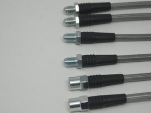 1996–1998 VOLKSWAGEN JETTA GLX VR6 — Part# VK-400