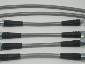1996–1998 VOLKSWAGEN JETTA GLX VR6 — Part# VK-400